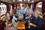 Amsterdam 6 september 2021
Willibrord Frequin viert zijn 80e verjaardag  met zijn kinderen vrouw en beste vrienden op een boot op de grachten van Amsterdam. Zijn kinderen Barbara Rebecca Louis . Willibrord zijn broer Aad Ouborg Fons de Poel en Guido Maas