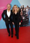 Amsterdam 11 oktober 2021
Premiere Liefde zonder grenzenin Tuschinski met in de hoofdrol Yolanthe Cabau v Kasbergen Jim Bakkum Soy Kroon Abbey Hoes  Hajo Bruins en Peggy Vrijens . Xenia Kasper met partner