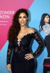 Amsterdam 11 oktober 2021
Premiere Liefde zonder grenzenin Tuschinski met in de hoofdrol Yolanthe Cabau v Kasbergen Jim Bakkum Soy Kroon Abbey Hoes  Hajo Bruins en Peggy Vrijens