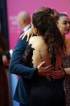 Amsterdam 11 oktober 2021
Premiere Liefde zonder grenzenin Tuschinski met in de hoofdrol Yolanthe Cabau v Kasbergen Jim Bakkum Soy Kroon Abbey Hoes  Hajo Bruins en Peggy Vrijens
