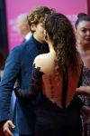 Amsterdam 11 oktober 2021
Premiere Liefde zonder grenzenin Tuschinski met in de hoofdrol Yolanthe Cabau v Kasbergen Jim Bakkum Soy Kroon Abbey Hoes  Hajo Bruins en Peggy Vrijens