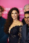 Amsterdam 11 oktober 2021
Premiere Liefde zonder grenzenin Tuschinski met in de hoofdrol Yolanthe Cabau v Kasbergen Jim Bakkum Soy Kroon Abbey Hoes  Hajo Bruins en Peggy Vrijens