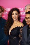 Amsterdam 11 oktober 2021
Premiere Liefde zonder grenzenin Tuschinski met in de hoofdrol Yolanthe Cabau v Kasbergen Jim Bakkum Soy Kroon Abbey Hoes  Hajo Bruins en Peggy Vrijens