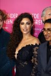 Amsterdam 11 oktober 2021
Premiere Liefde zonder grenzenin Tuschinski met in de hoofdrol Yolanthe Cabau v Kasbergen Jim Bakkum Soy Kroon Abbey Hoes  Hajo Bruins en Peggy Vrijens