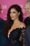 Amsterdam 11 oktober 2021
Premiere Liefde zonder grenzenin Tuschinski met in de hoofdrol Yolanthe Cabau v Kasbergen Jim Bakkum Soy Kroon Abbey Hoes  Hajo Bruins en Peggy Vrijens