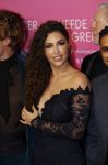 Amsterdam 11 oktober 2021
Premiere Liefde zonder grenzenin Tuschinski met in de hoofdrol Yolanthe Cabau v Kasbergen Jim Bakkum Soy Kroon Abbey Hoes  Hajo Bruins en Peggy Vrijens