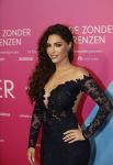 Amsterdam 11 oktober 2021
Premiere Liefde zonder grenzenin Tuschinski met in de hoofdrol Yolanthe Cabau v Kasbergen