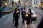Amsterdam 11 oktober 2021
Premiere Liefde zonder grenzenin Tuschinski met in de hoofdrol Yolanthe Cabau v Kasbergen