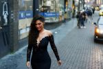 Amsterdam 11 oktober 2021
Premiere Liefde zonder grenzenin Tuschinski met in de hoofdrol Yolanthe Cabau v Kasbergen