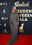 Utrecht 1 oktober 2021
Uitreiking gouden kalveren in schouwburg Utrecht.
Yootha Wong-Loi-Sing