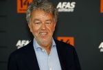Leusden 25 september 2021
Premiere Nummer 14 ( Johan Cruijff ) in het AFAS Theater. Yves Gijraths
