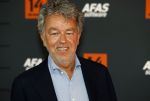 Leusden 25 september 2021
Premiere Nummer 14 ( Johan Cruijff ) in het AFAS Theater. Yves Gijraths