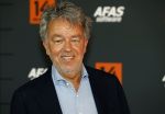 Leusden 25 september 2021
Premiere Nummer 14 ( Johan Cruijff ) in het AFAS Theater. Yves Gijraths