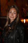 Amsterdam 6 oktober 2021
Premiere altijd al Loiza  van Loiza Lamers in tuschinski.
Zangeres Do Zangeres, Dominique v Hulst