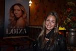 Amsterdam 6 oktober 2021
Premiere altijd al Loiza  van Loiza Lamers in tuschinski.
Zangeres Do Zangeres, Dominique v Hulst