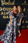 Utrecht 1 oktober 2021
Uitreiking gouden kalveren in schouwburg Utrecht.
Ilse Warringa en Elise Schaap