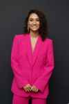 Amsterdam 28 september 2022
Presentatie kookprogramma Nederlandse Celebrit Masterchef Nederland 
Amije Roos v Laan