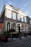 Grave 29 september 2022
Nieuwe winkel van Addy v d Krommenacker in Grave . Het pand is van zijn zus.