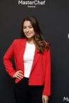 Amsterdam 28 september 2022
Presentatie kookprogramma Nederlandse Celebrit Masterchef Nederland met oa Victor Abeln Stijn Fransen Jetske v d Elsen  Freddy Tratlehner ( Vjeze Fur)Louise Schiffmacher  Amije Roos v d Laan en Jeangu Macrooy doen mee aan het programma. De jury bestaat uit Soenil Bahadoer Angeliqwue Schmeinck en Joel Broekaert. Amber Brantsen