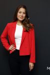 Amsterdam 28 september 2022
Presentatie kookprogramma Nederlandse Celebrit Masterchef Nederland met oa Victor Abeln Stijn Fransen Jetske v d Elsen  Freddy Tratlehner ( Vjeze Fur)Louise Schiffmacher  Amije Roos v d Laan en Jeangu Macrooy doen mee aan het programma. De jury bestaat uit Soenil Bahadoer Angeliqwue Schmeinck en Joel Broekaert. Amber Brantsen