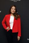 Amsterdam 28 september 2022
Presentatie kookprogramma Nederlandse Celebrit Masterchef Nederland met oa Victor Abeln Stijn Fransen Jetske v d Elsen  Freddy Tratlehner ( Vjeze Fur)Louise Schiffmacher  Amije Roos v d Laan en Jeangu Macrooy doen mee aan het programma. De jury bestaat uit Soenil Bahadoer Angeliqwue Schmeinck en Joel Broekaert. Amber Brantsen