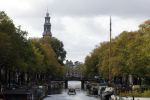 Amsterdam 1 oktober 2022
Grachten van Amsterdam .