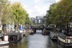 Amsterdam 1 oktober 2022
Grachten van Amsterdam .
