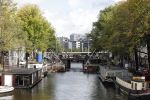 Amsterdam 1 oktober 2022
Grachten van Amsterdam .