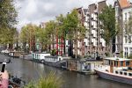 Amsterdam 1 oktober 2022
Grachten van Amsterdam .