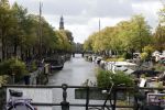 Amsterdam 1 oktober 2022
Grachten van Amsterdam .