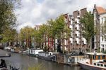 Amsterdam 1 oktober 2022
Grachten van Amsterdam .