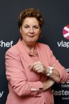 Amsterdam 28 september 2022
Presentatie kookprogramma Nederlandse Celebrit Masterchef Nederland met oa Victor Abeln Stijn Fransen Jetske v d Elsen  Freddy Tratlehner ( Vjeze Fur)Louise Schiffmacher  Amije Roos v d Laan en Jeangu Macrooy doen mee aan het programma. De jury bestaat uit Soenil Bahadoer Angelique Schmeinck en Joel Broekaert.