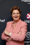 Amsterdam 28 september 2022
Presentatie kookprogramma Nederlandse Celebrit Masterchef Nederland met oa Victor Abeln Stijn Fransen Jetske v d Elsen  Freddy Tratlehner ( Vjeze Fur)Louise Schiffmacher  Amije Roos v d Laan en Jeangu Macrooy doen mee aan het programma. De jury bestaat uit Soenil Bahadoer Angelique Schmeinck en Joel Broekaert.