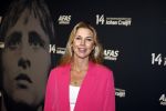 Leusden 29 september 2022
Premiere theater stuk over leven Johan Cruijff in Afas Leusden .Anouk Hoogendijk