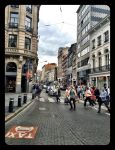 Antwerpen 29 Juli 2016