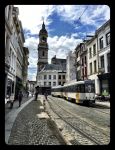 Antwerpen 29 Juli 2016