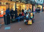 Antwerpen 29 Juli 2016