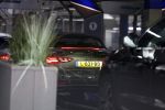 Amsterdam 5 oktober 2022
Astrid Joosten gaat haar audi A5 cabrio wassen bij Loogman en daarna naar huis.