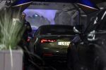 Amsterdam 5 oktober 2022
Astrid Joosten gaat haar audi A5 cabrio wassen bij Loogman en daarna naar huis.