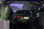 Amsterdam 5 oktober 2022
Astrid Joosten gaat haar audi A5 cabrio wassen bij Loogman en daarna naar huis.