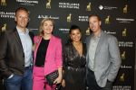 Utrecht 27 september 2022
Premiere docu Koning op de Dam over het leven van Won Yip tijdens Nederlandse filmdagen in Kinepolis.
Bernhard ten Brinke met zijn vrouw en Gerrit Verwelius met zijn vrouw