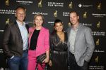 Utrecht 27 september 2022
Premiere docu Koning op de Dam over het leven van Won Yip tijdens Nederlandse filmdagen in Kinepolis.
Bernhard ten Brinke met zijn vrouw en Gerrit Verwelius met zijn vrouw