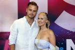 Amsterdam 30 september 2022
Premiere Misfit in Pathe arena.
De cast bestond oa uit Bettina Holwerda, Timor Steffens Senna Ramos Duncan Tromp Stefania Nienke v Dijk Anique Dreamon Kes v d Broek Ricky Naingolan Roosmarijn Wind Felice Poppeliers en Kimberley Agyarko