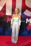Amsterdam 30 september 2022
Premiere Misfit in Pathe arena.
De cast bestond oa uit Bettina Holwerda, Timor Steffens Senna Ramos Duncan Tromp Stefania Nienke v Dijk Anique Dreamon Kes v d Broek Ricky Naingolan Roosmarijn Wind Felice Poppeliers en Kimberley Agyarko