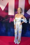Amsterdam 30 september 2022
Premiere Misfit in Pathe arena.
De cast bestond oa uit Bettina Holwerda, Timor Steffens Senna Ramos Duncan Tromp Stefania Nienke v Dijk Anique Dreamon Kes v d Broek Ricky Naingolan Roosmarijn Wind Felice Poppeliers en Kimberley Agyarko