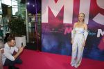 Amsterdam 30 september 2022
Premiere Misfit in Pathe arena.
De cast bestond oa uit Bettina Holwerda, Timor Steffens Senna Ramos Duncan Tromp Stefania Nienke v Dijk Anique Dreamon Kes v d Broek Ricky Naingolan Roosmarijn Wind Felice Poppeliers en Kimberley Agyarko