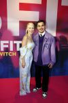 Amsterdam 30 september 2022
Premiere Misfit in Pathe arena.
De cast bestond oa uit Bettina Holwerda, Timor Steffens Senna Ramos Duncan Tromp Stefania Nienke v Dijk Anique Dreamon Kes v d Broek Ricky Naingolan Roosmarijn Wind Felice Poppeliers en Kimberley Agyarko