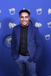 Amsterdam 6 oktober 2022
Uitreiking televizierring 2022 in carre
Boer Ayoub Louihrani