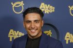 Amsterdam 6 oktober 2022
Uitreiking televizierring 2022 in carre
Boer Ayoub Louihrani