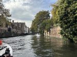 Brugge 12 Oktober 2022